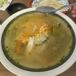 Caldo