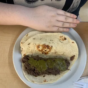 Barbacoa