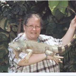 MaryAnn S.