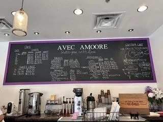 Avec Amoore