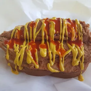 It's a southern thing