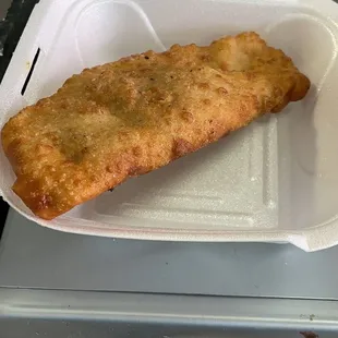 Beef Empanadas