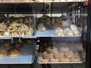 Panaderia Artesanal