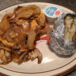 Hamburger