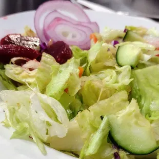 salad