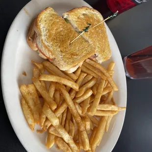 House Burger
