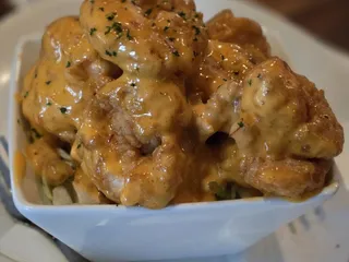 Fish Daddy's Grill House