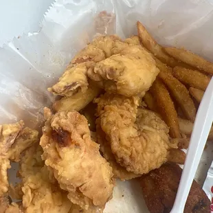 10 Shrimp