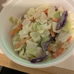 Slaw