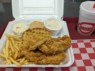 Coweta Drive In