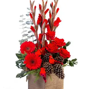 Copyrighted content provided by FlowerShopNetwork.com