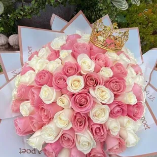 Angie's Flowers