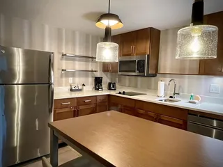 Residence Inn by Marriott Virginia Beach Town Center