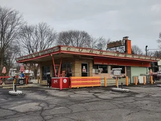 Chick Inn Drive In