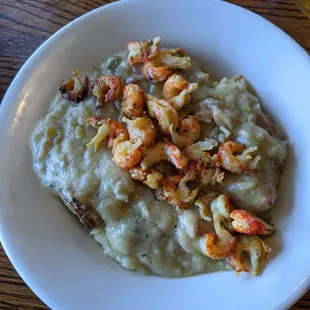 Crawfish Gumbo