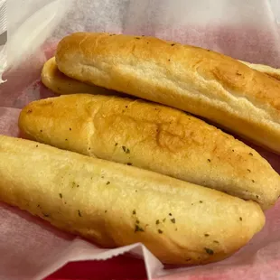 Breadsticks