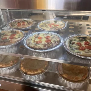 These looked tasty and the reviews say they taste as good as they look.