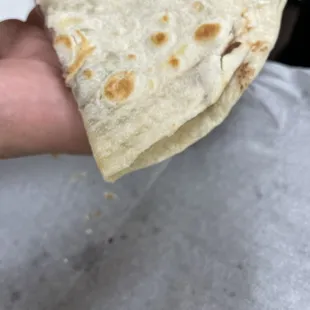 Baleada