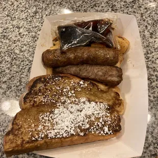 French Toast