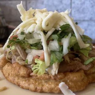 Chicken Sope