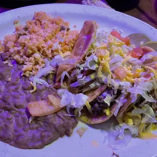 Puffy Tacos