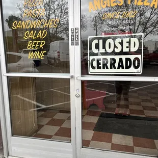 As of 3/23/23: open noon-9pm every day except closed Tuesdays