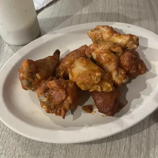 Wings