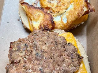 PizzaHacker / BagelMacher