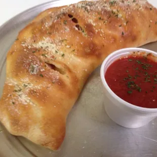 Calzone
