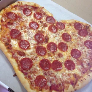 Show her some love!!!