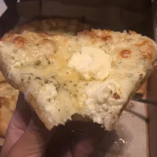 Oh yeaaa goody goodness