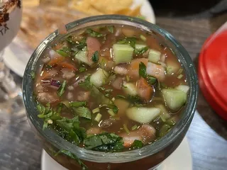 Rocky Point Seafood Restaurant