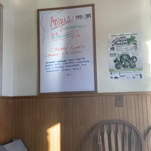 10 years in Castle Rock!