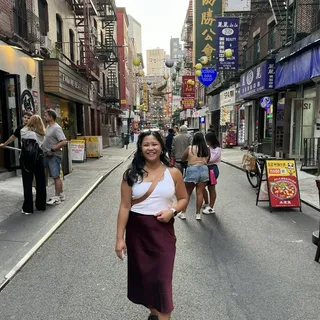 Jezhra S.