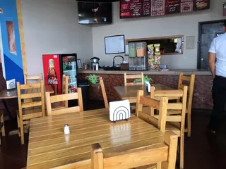 El Pabis Barbacoa
