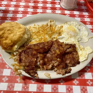 Corned Beef Hash