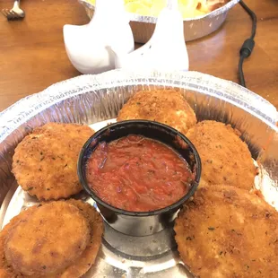 The delicious raviolis to go during the quarantine April 2020