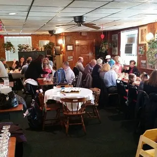 Family Gatherings