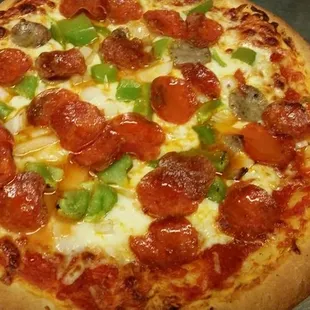 Pizza