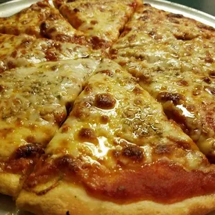 Pizza!