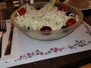 La Eda's Restaurant