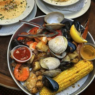 Your new favorite seafood spot!