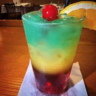 Yummy drinks for every mood!