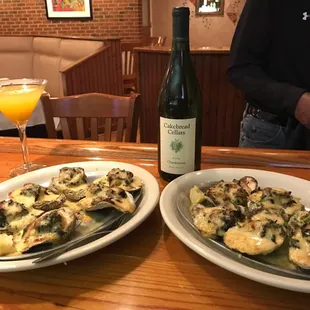 food, mussels, oysters and mussels, shellfish, oysters