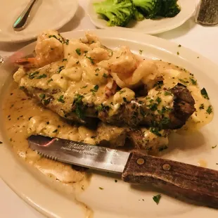 Steak Nina