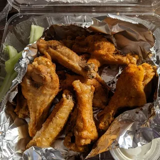 Wings Over Baltimore