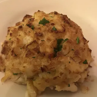 Angie's Jumbo Lump Crab Cake
