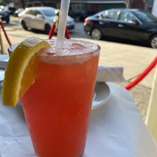 Angie's Relaxer