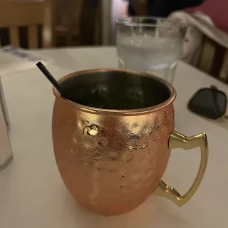Moscow Mule