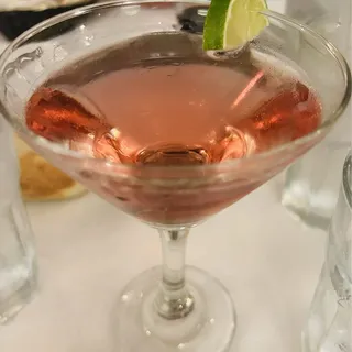 Cosmopolitan